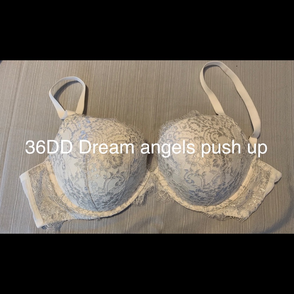 LOT 8 Victoria Secret & PINK Bras - Picture 8 of 8
